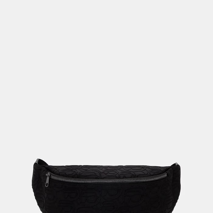 Karl Lagerfeld чанта за кръста мъжка IKON