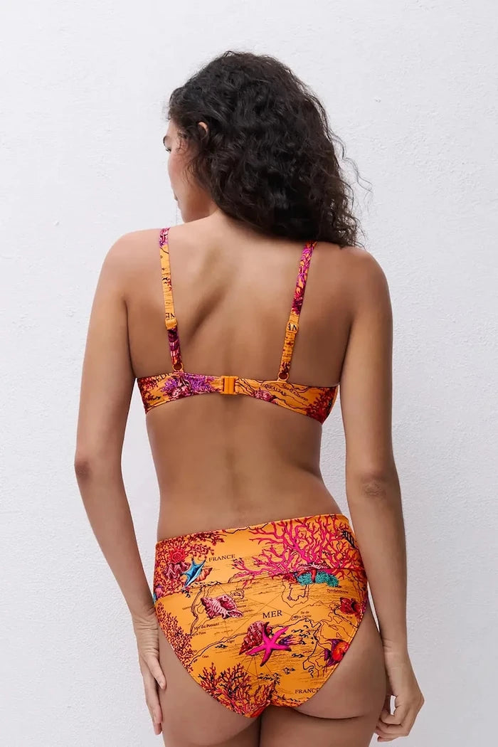 Chantelle Kadın Mayo Üstü ICON