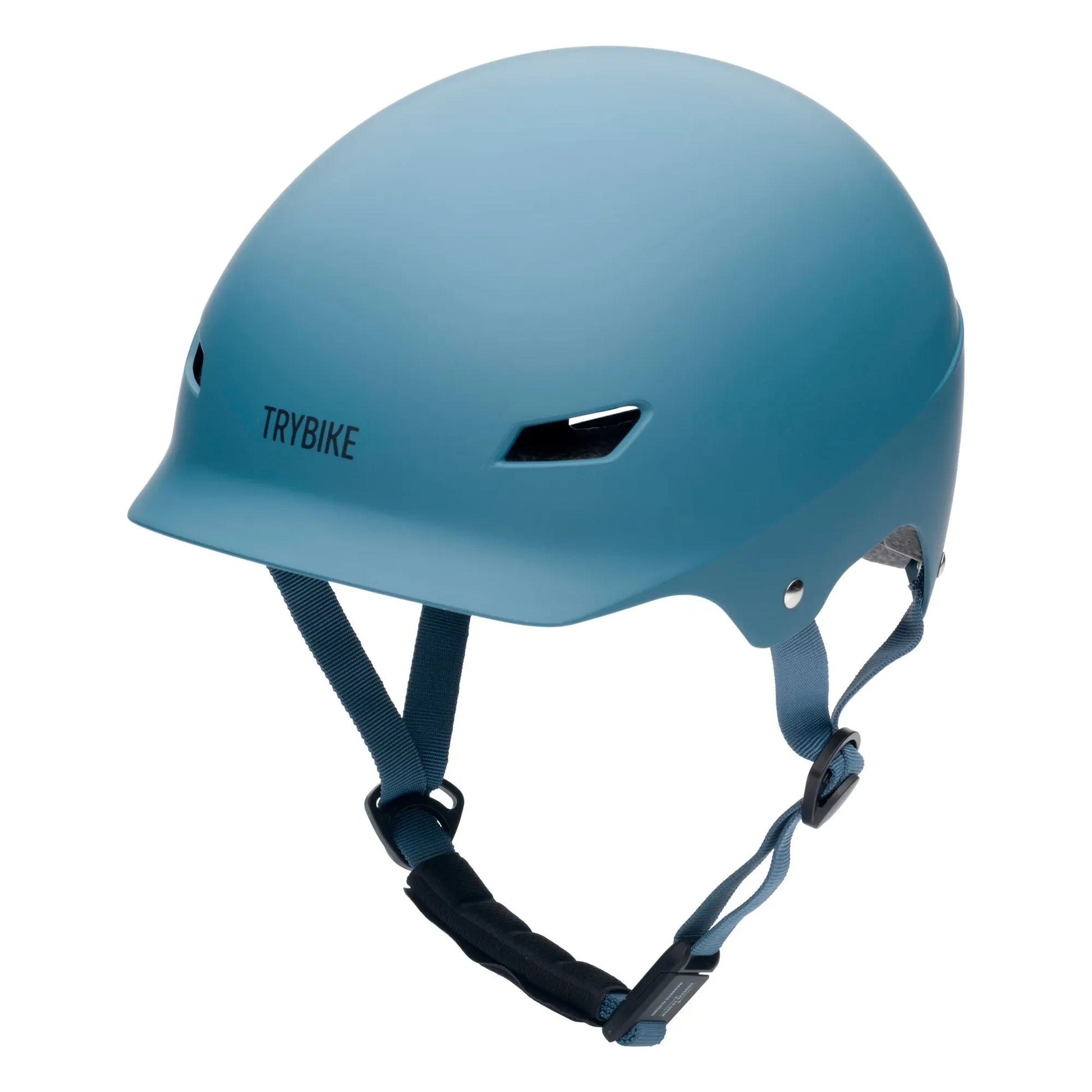 Trybike - Bike helmet | Blue