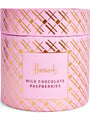 Milk Chocolate Raspberries (270g)