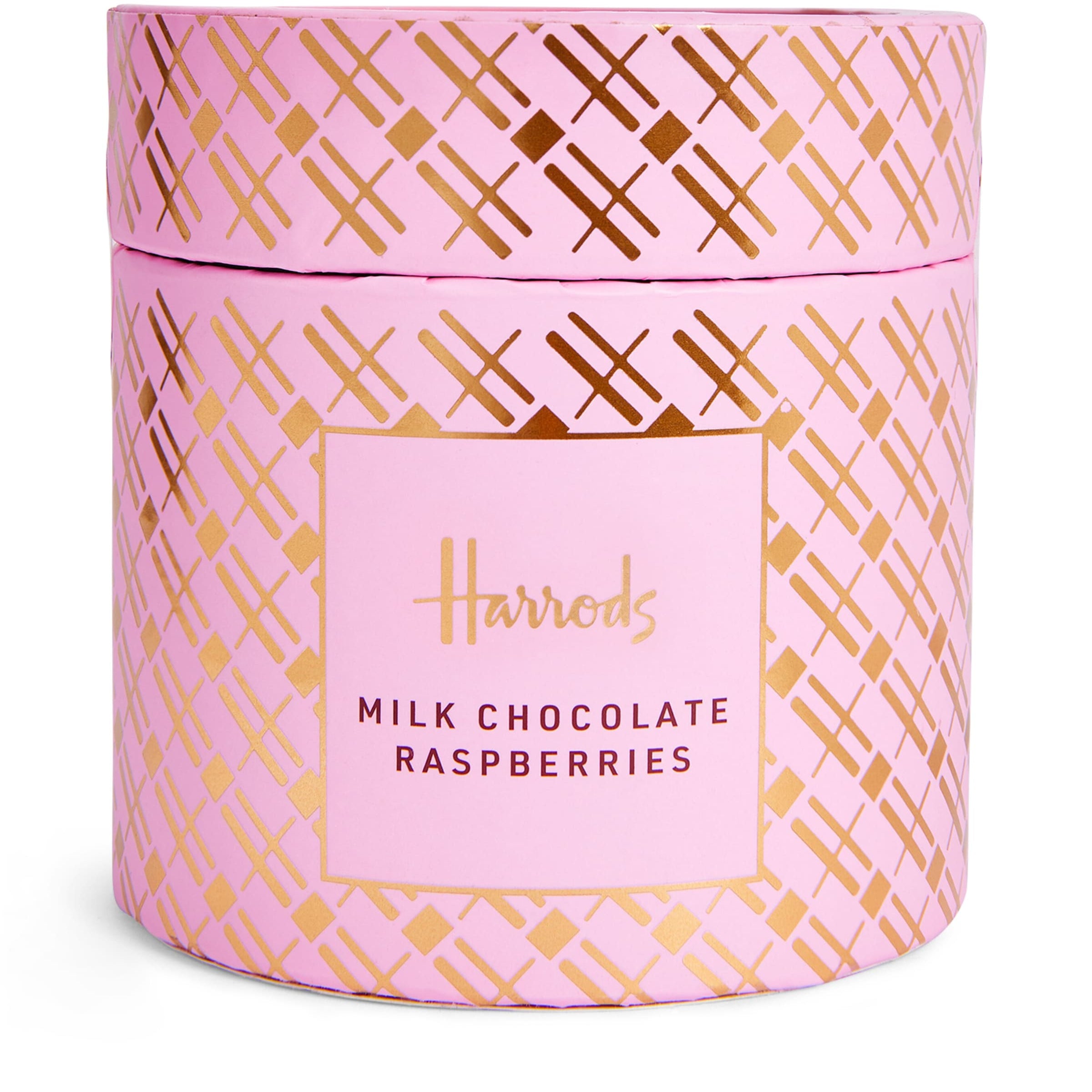 Milk Chocolate Raspberries (270g)