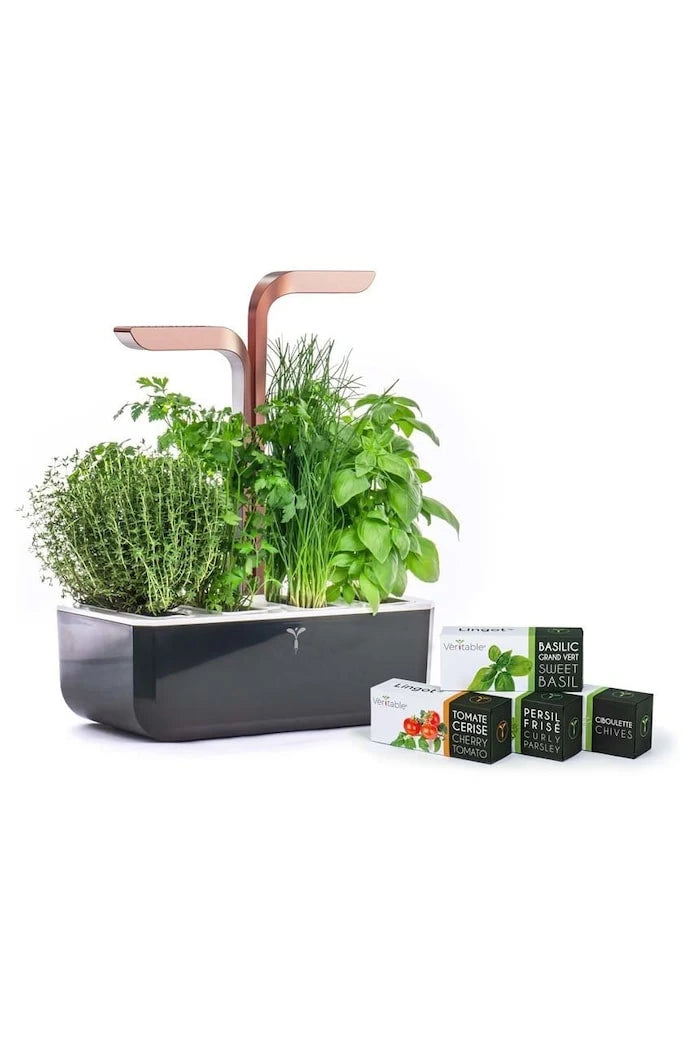 Veritable Smart Akıllı Ev Bahçesi 33 × 18,5 x 45 cm