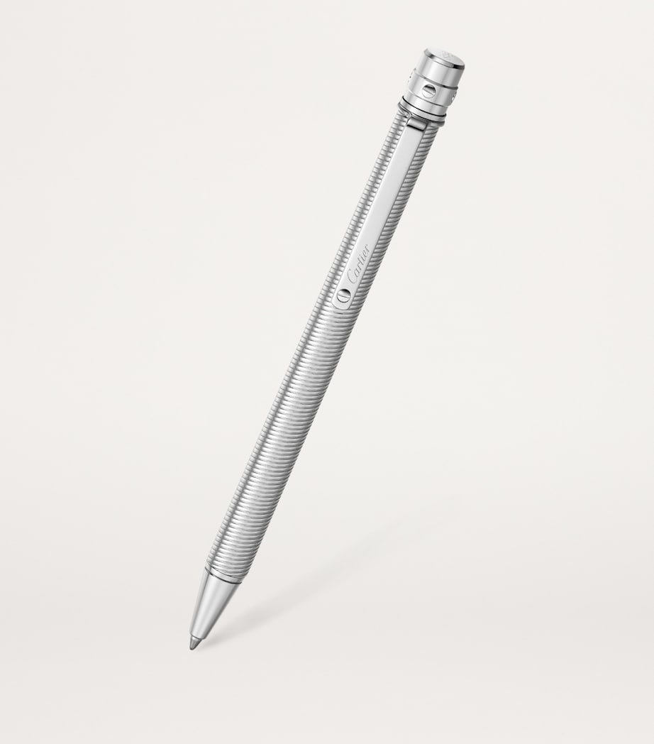 Santos de Cartier Ballpoint Pen