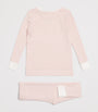 Bamboo-Blend Snoozy Pyjama Set (2-4 Years)