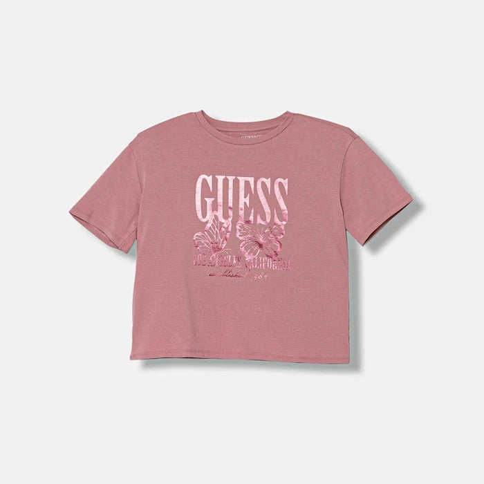Детска тениска Guess