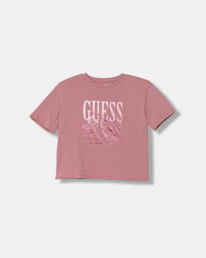 Детска тениска Guess