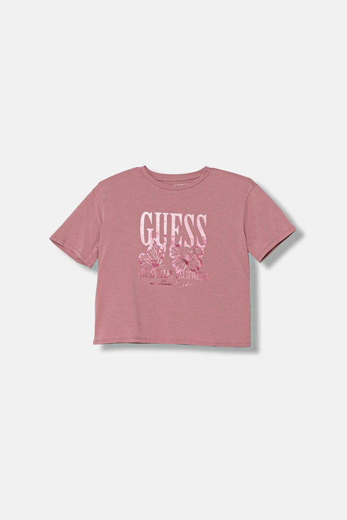 Детска тениска Guess
