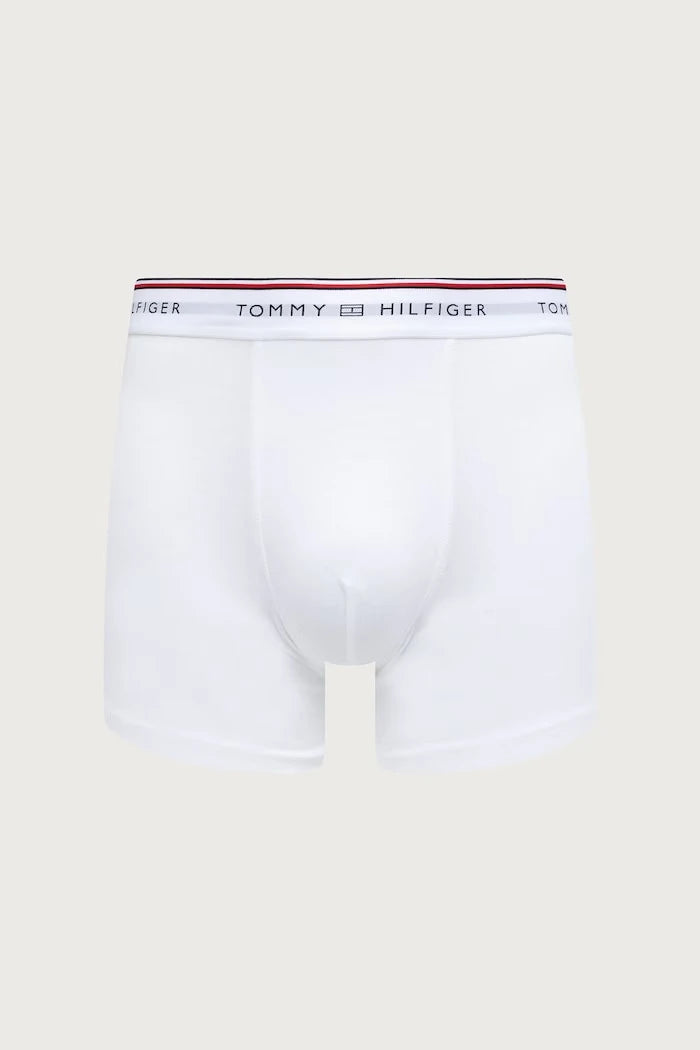 Tommy Hilfiger erkek pamuklu boxer 3'lü