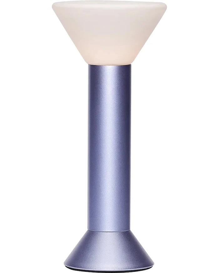 Hübsch Flash Kablosuz LED Lamba