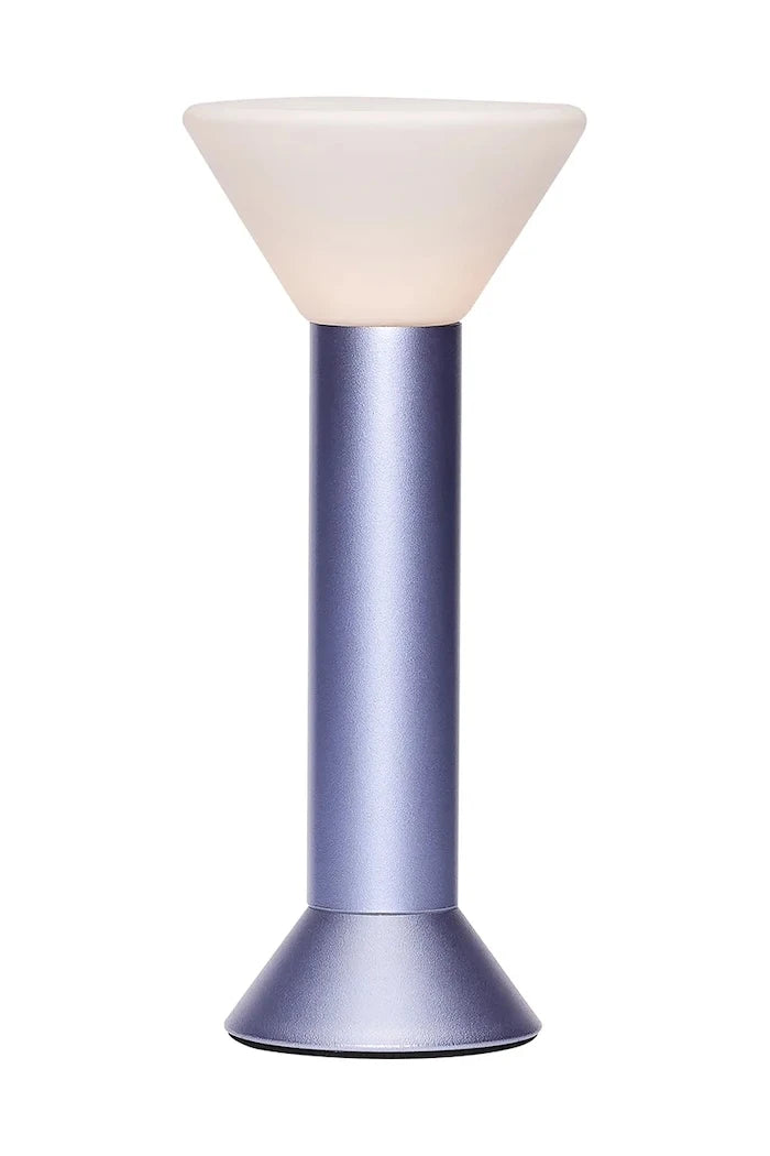 Hübsch Flash Kablosuz LED Lamba