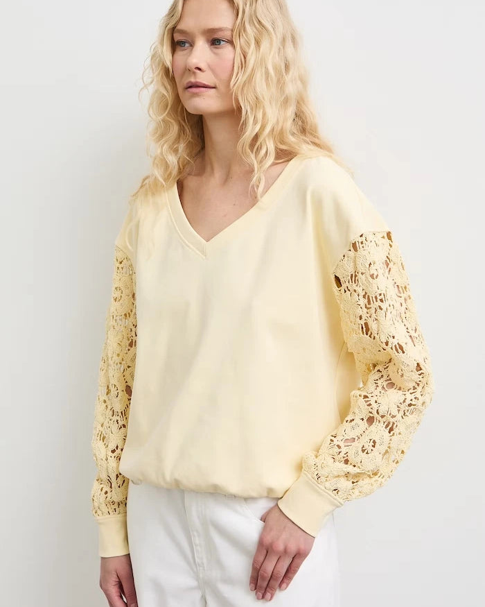 Medicine kadın sweatshirt