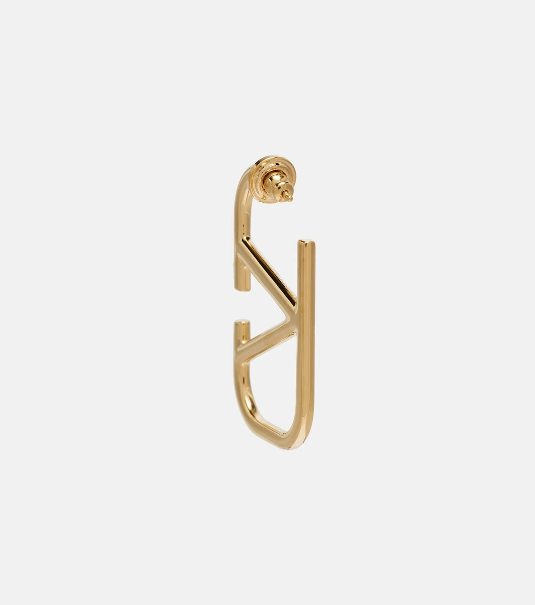فالنتينو - أقراط VLogo Signature