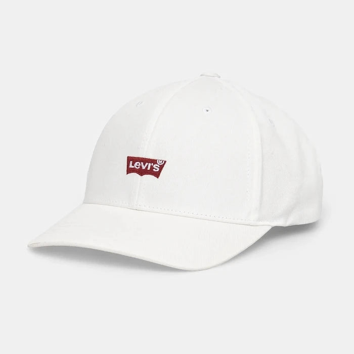 Шапка с козирка Levi's