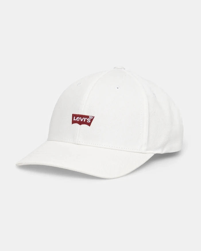 Levi's Vizörlü Şapka