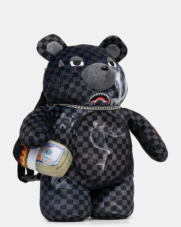 Раница Sprayground