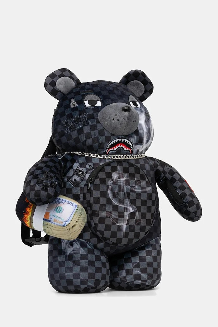 Sprayground Sırt Çantası