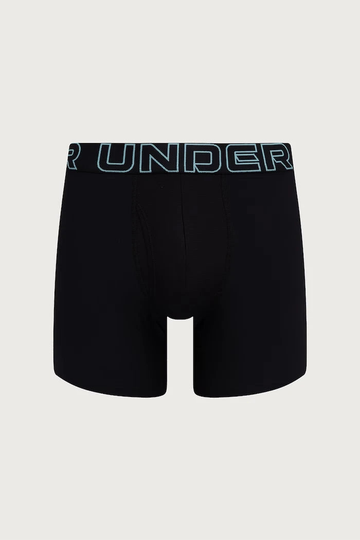 Under Armour erkek dar boxer 3’lü