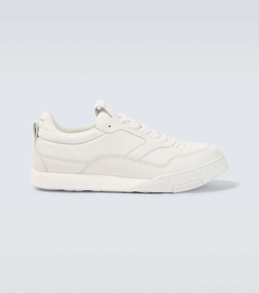 Givenchy - Givenchy Yard leather sneakers