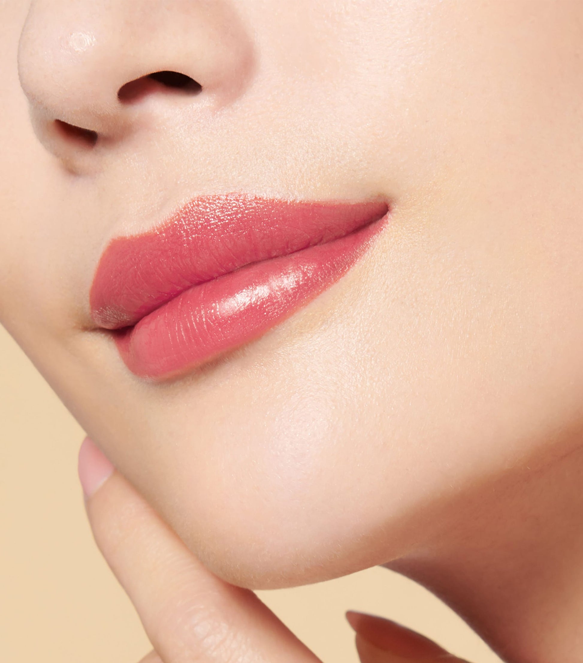 The Precious Lipstick