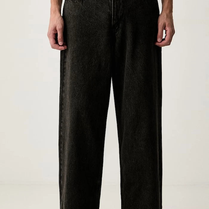 Levi's Erkek EXTRA BAGGY Kot Pantolon