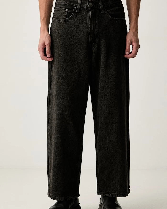 Levi's Erkek EXTRA BAGGY Kot Pantolon