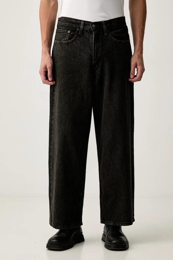 Levi's Erkek EXTRA BAGGY Kot Pantolon