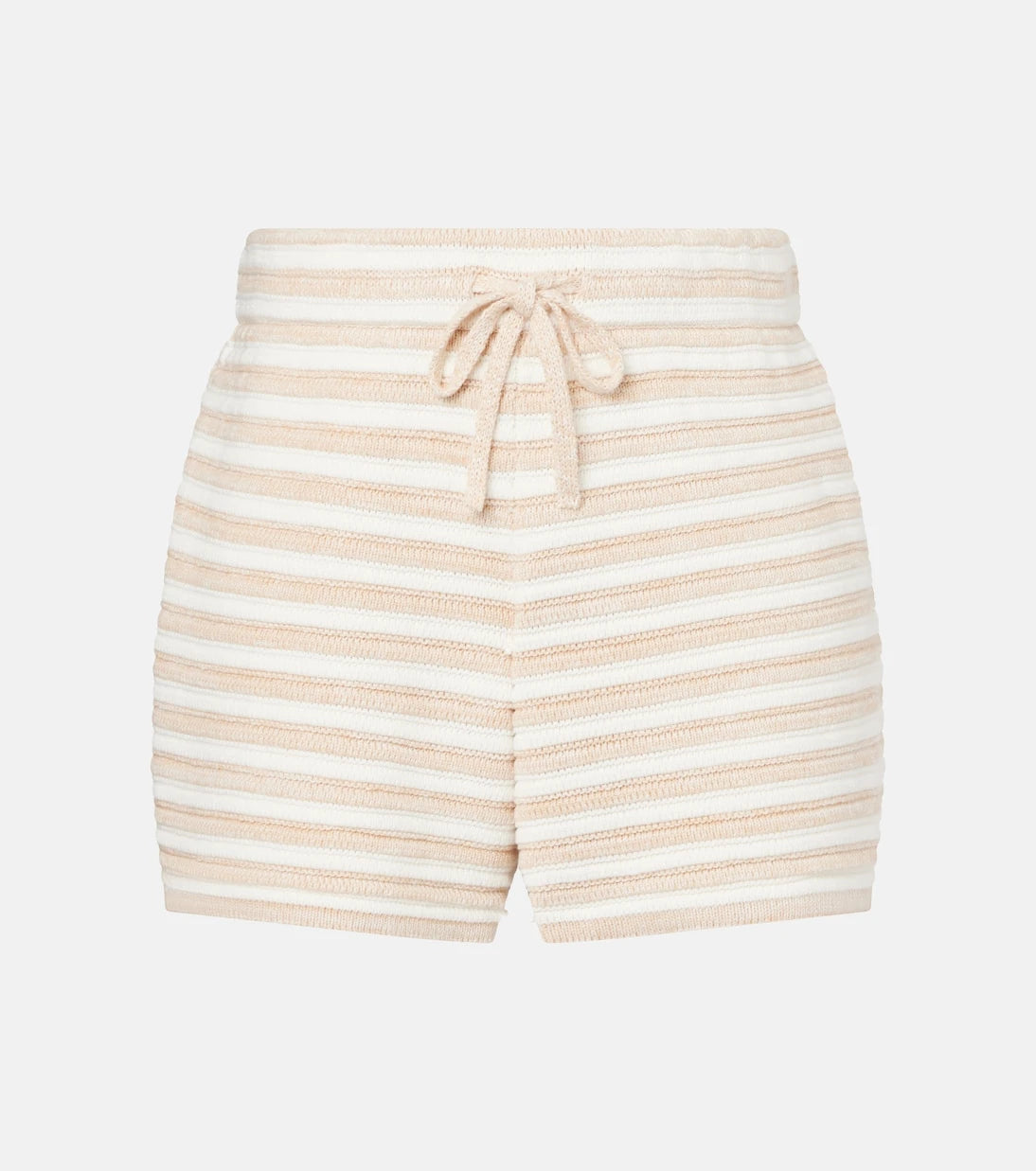 The Upside - Canyon Roller knitted cotton shorts