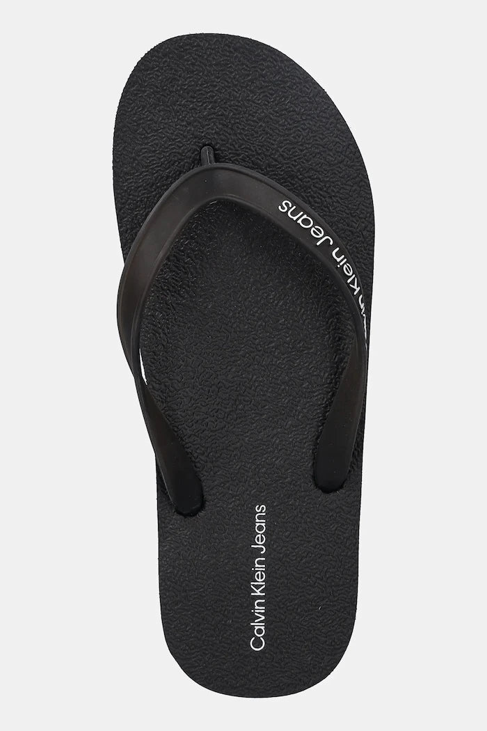 Calvin Klein Jeans THONG+ TPU Parmak Arası Terlik