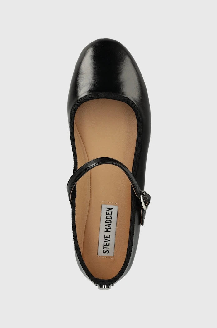 Кожени балеринки Steve Madden Vinetta
