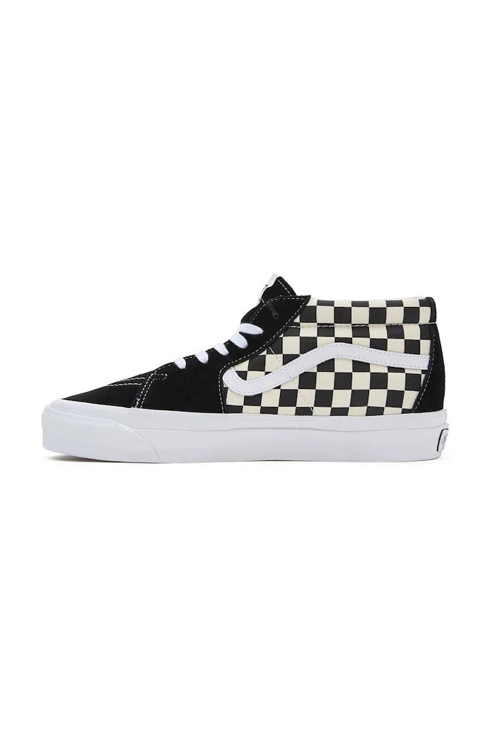 Високи кецове Vans Premium Standards Sk8-Mid Reissue 83