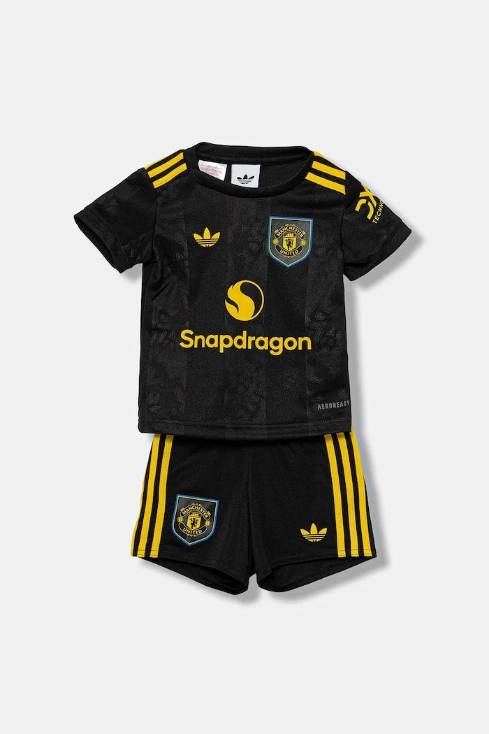 adidas Performance Manchester United Bebek Takımı