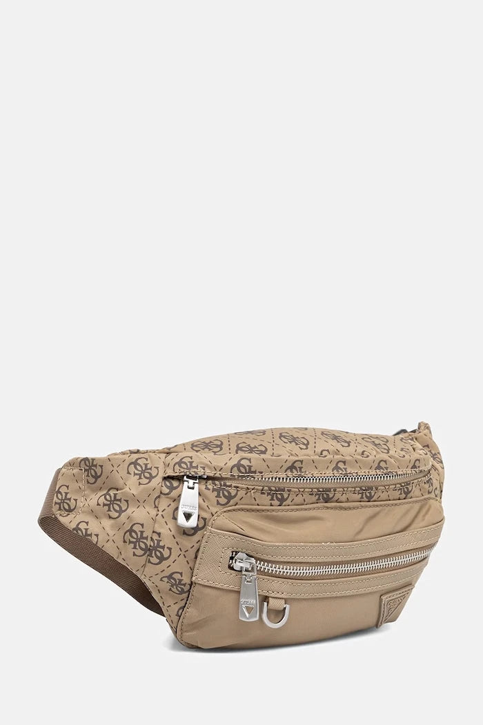 Чанта за кръст Guess BERLIN