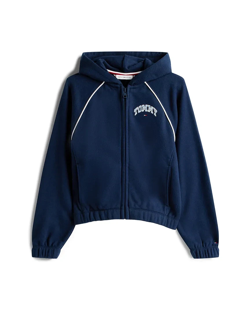 Tommy Hilfiger Çocuk Sweatshirt