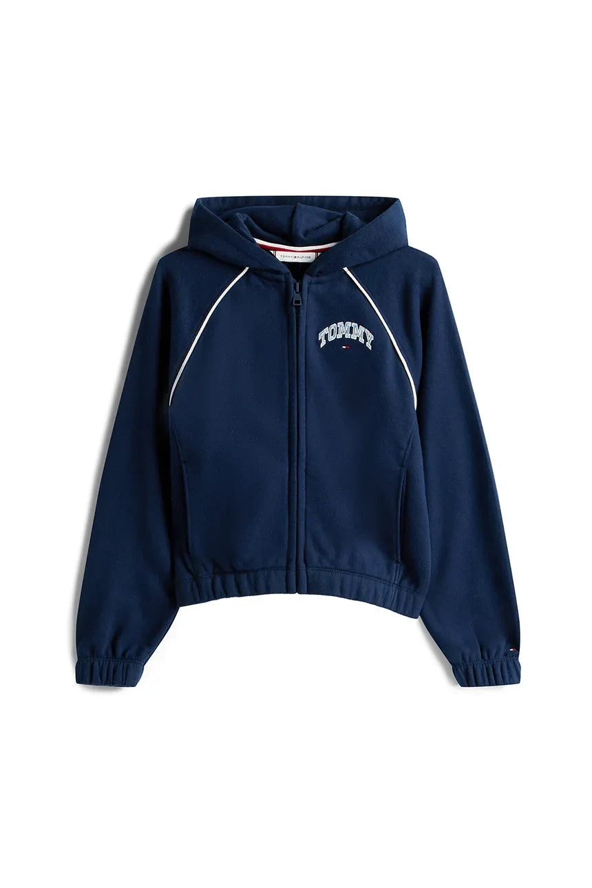 Tommy Hilfiger Çocuk Sweatshirt