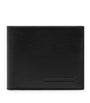 TOM FORD Leather Bifold Wallet