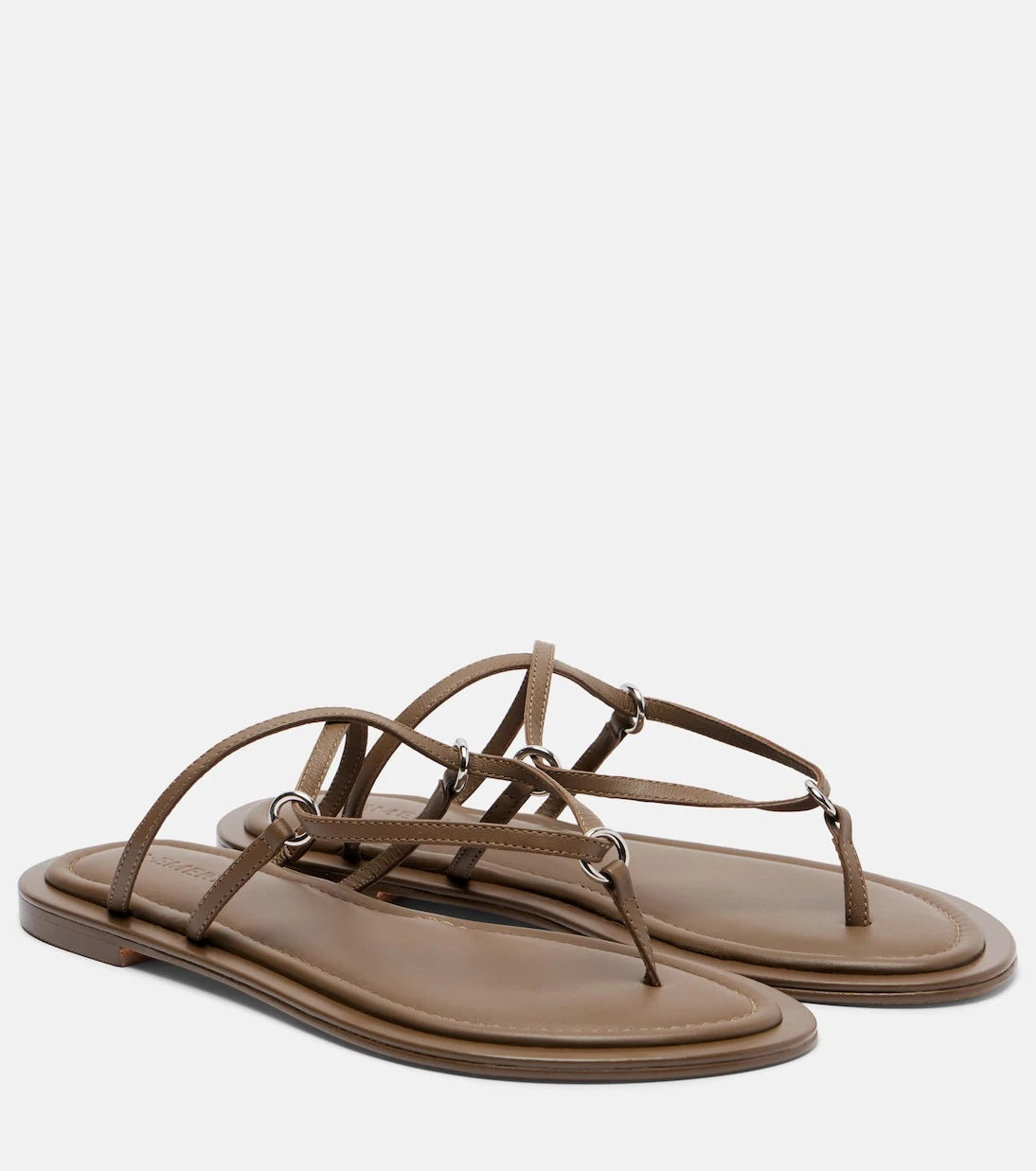A.Emery - Nanaka leather sandals