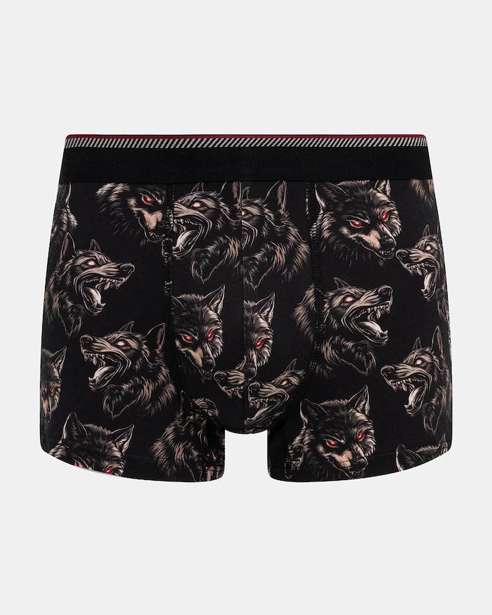 Medicine Boxer (2'li)