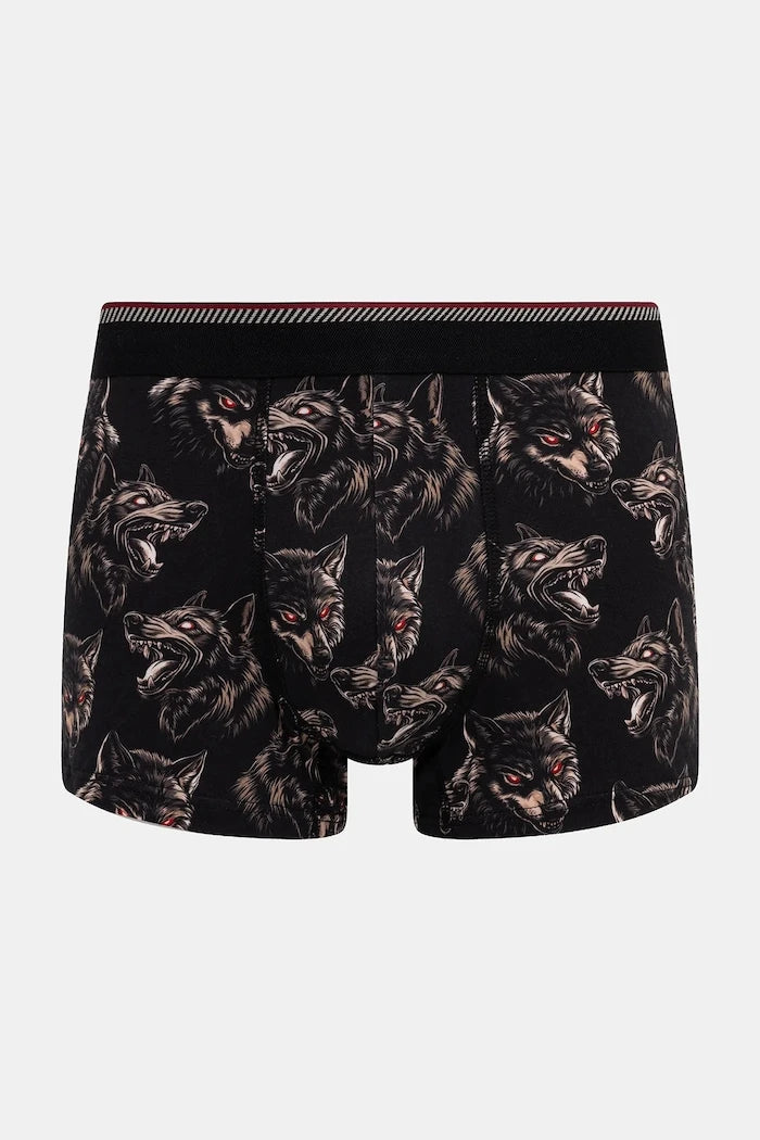Medicine Boxer (2'li)