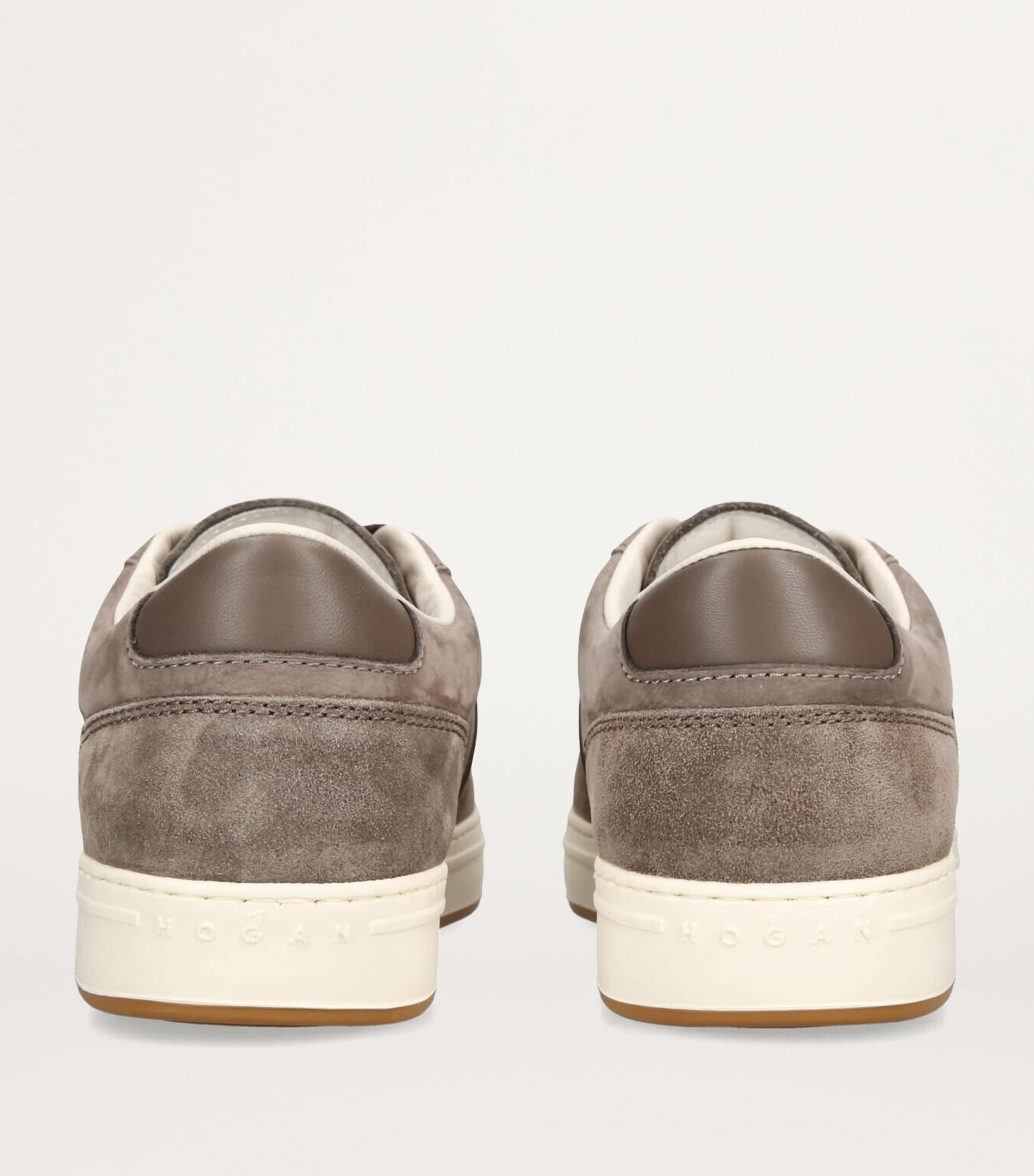 Suede H-TV Sneakers