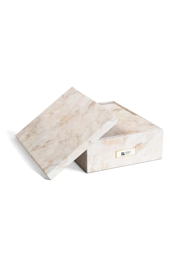 Bigso Box of Sweden Holger Doküman Düzenleyici (5 Parça)