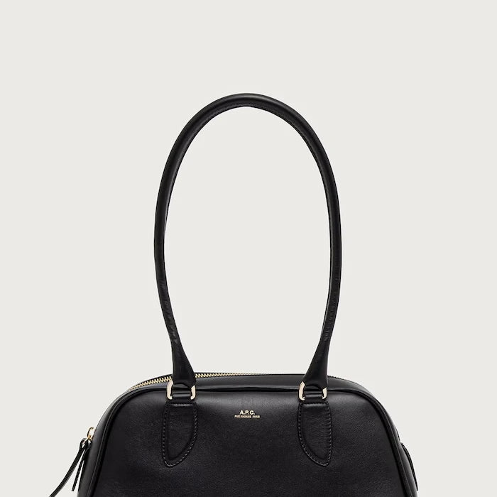 Kadın deri çanta sac paloma shoulder