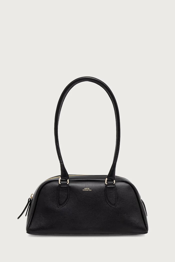 Kadın deri çanta sac paloma shoulder