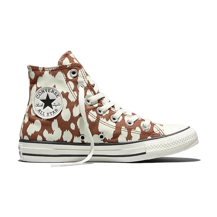 Високи кецове Converse Chuck Taylor All Star