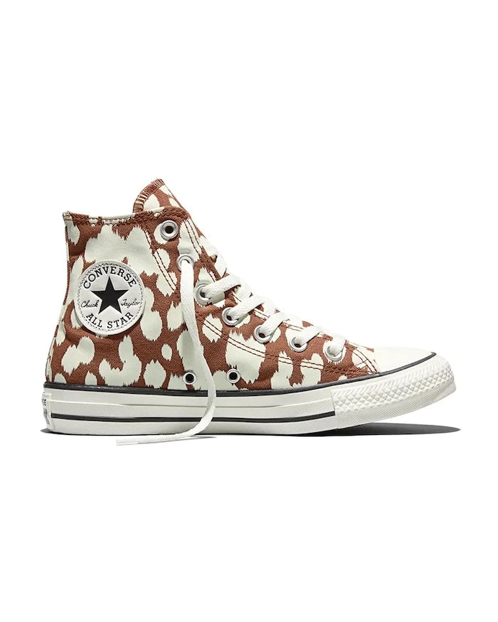 Converse Chuck Taylor All Star Yüksek Spor Ayakkabı