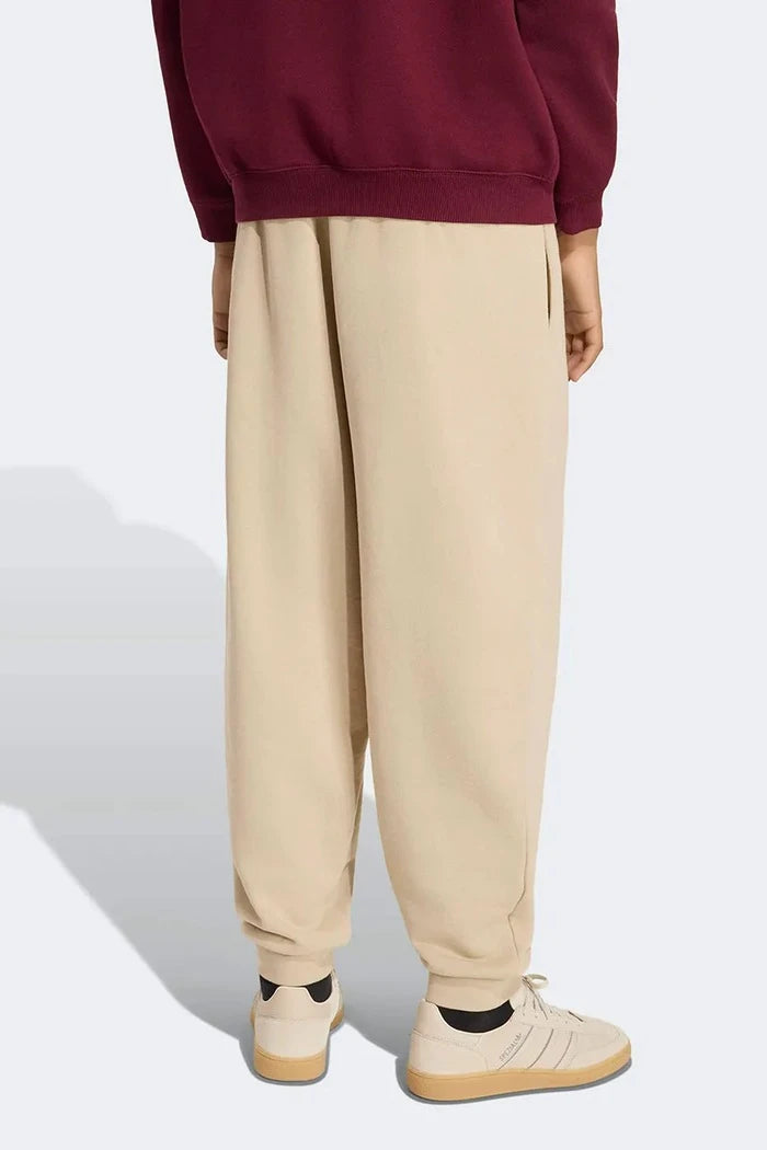 adidas Originals çocuk pamuklu spor pantolon