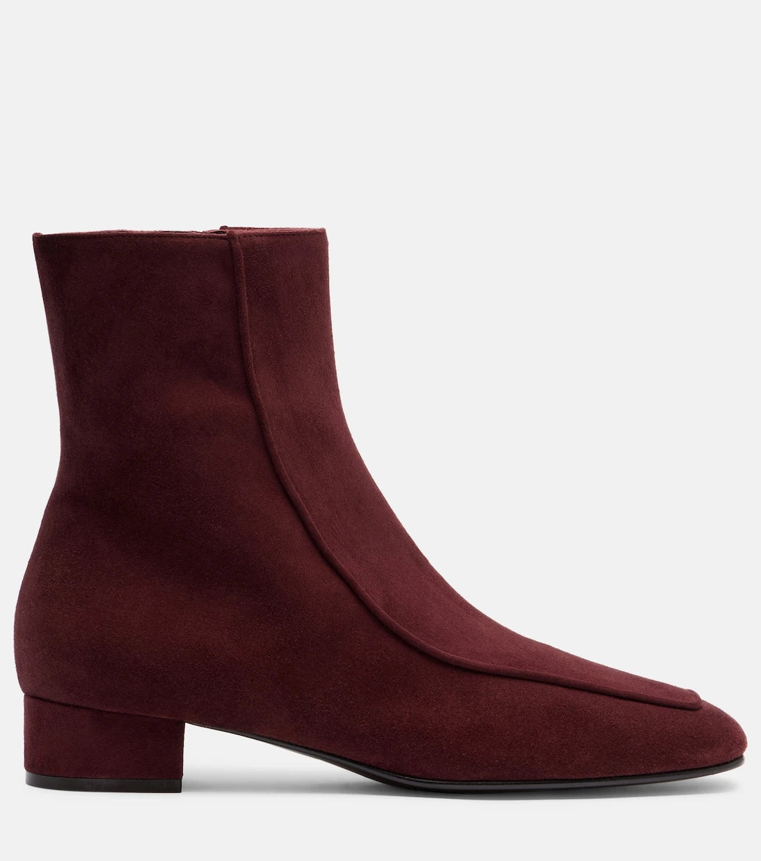Herbert Levine - Shadow Ban 30 suede ankle boots