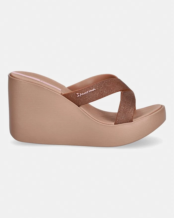 Ipanema чехли дамски HIGH FASHION