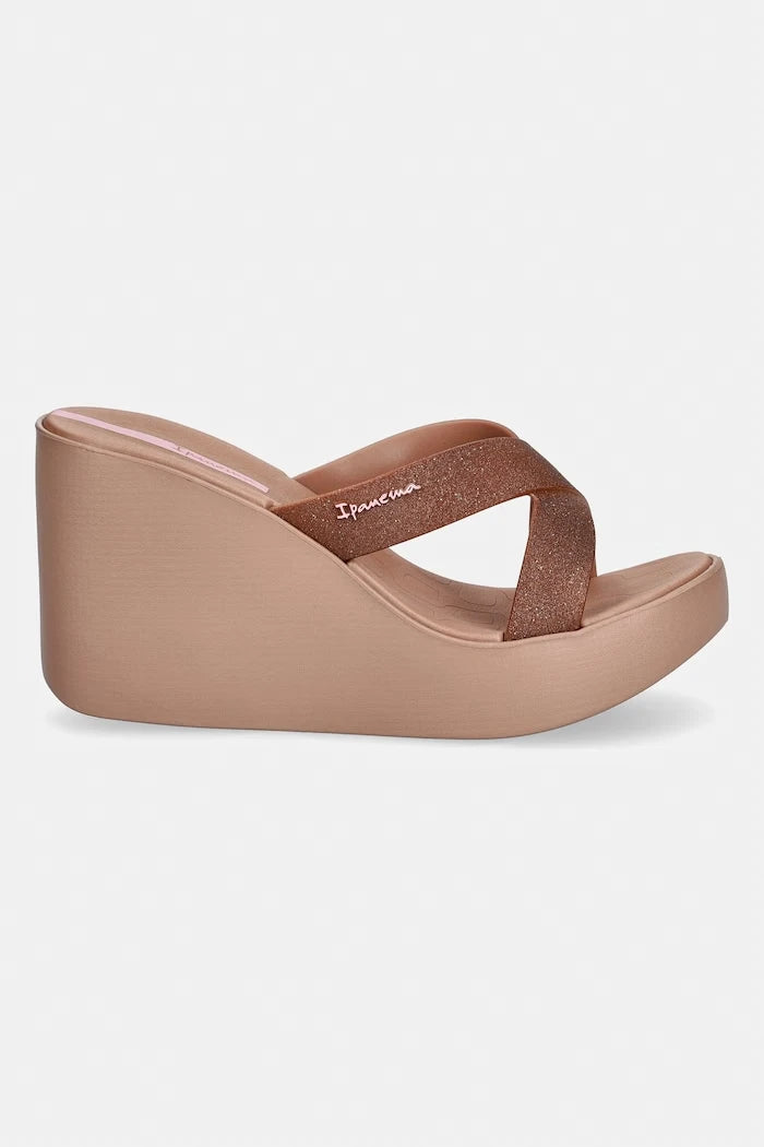 Ipanema kadın terlik HIGH FASHION