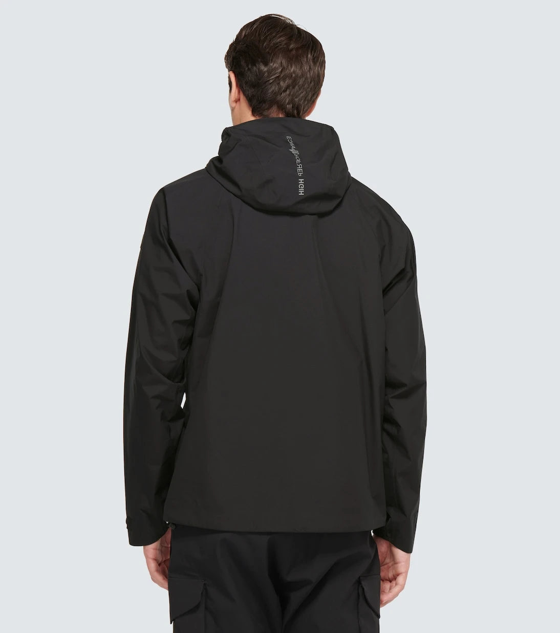 مونكلير جرونوبل - سترة Villair بغطاء رأس من GORE-TEX®