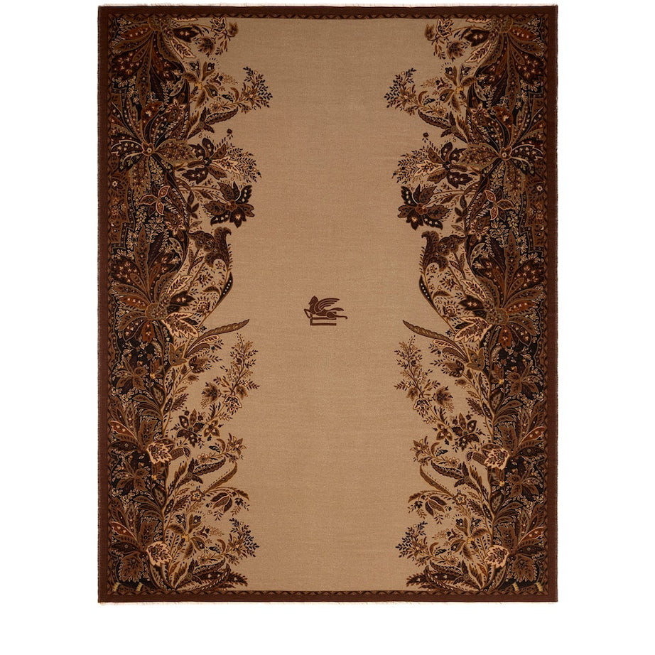 Wool Clergy Throw (140cm x 180cm)